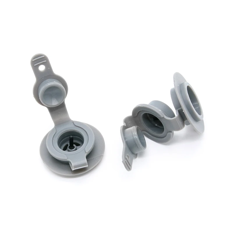 Air Controlled Valve TPU/PVC Air Nozzle Inflating Air Valve for Toy Pillow Mattress Sofa inflation