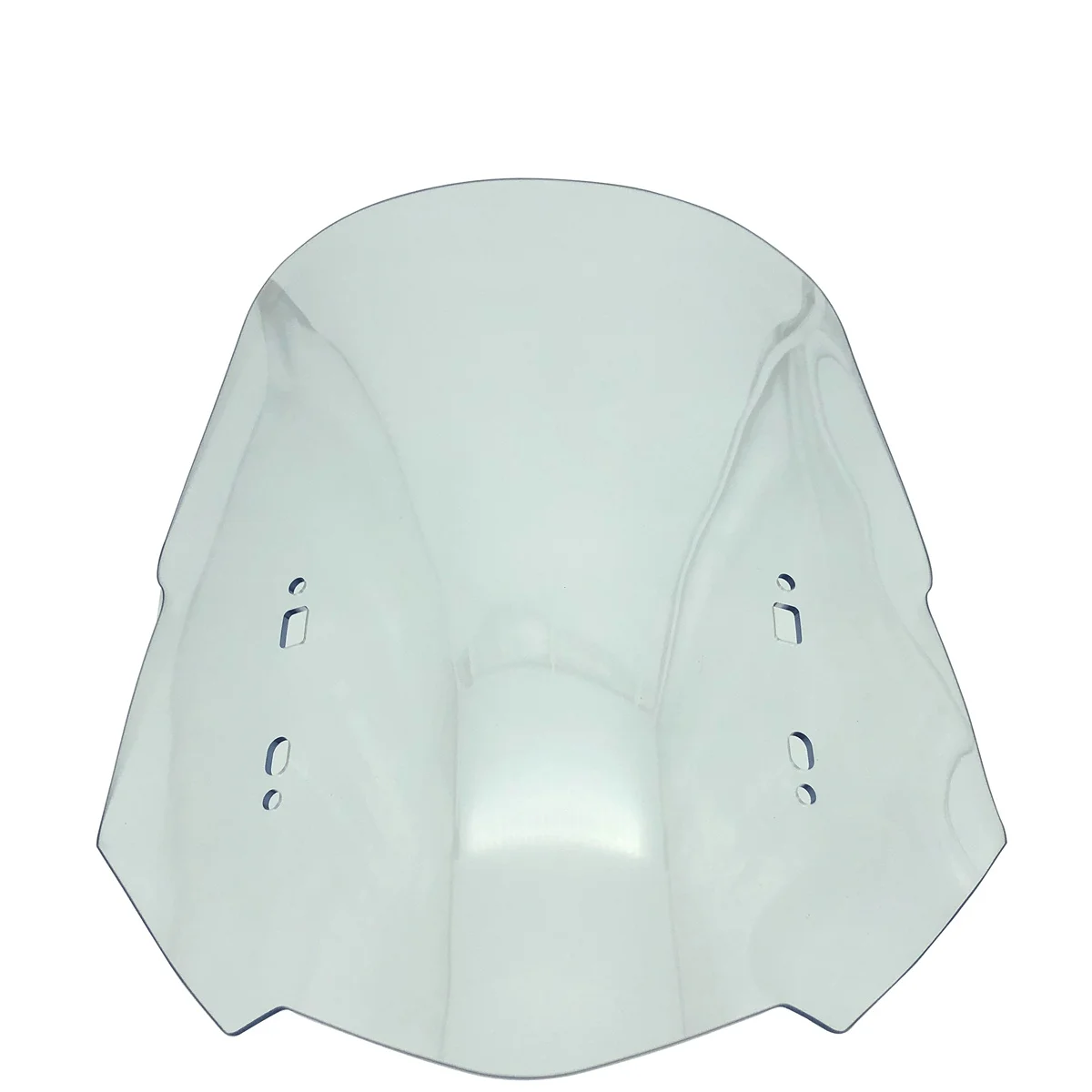 Motorcycle Windscherm Wind deflector For HONDA GOLD WING GL1800B GL1800 F6B 2018-2021 Spoiler Deflector Baffle