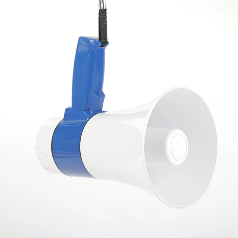 Outdoor Activities usb PORTABLE Wireless USB Flash Drive Alarm Factory direct megaphone