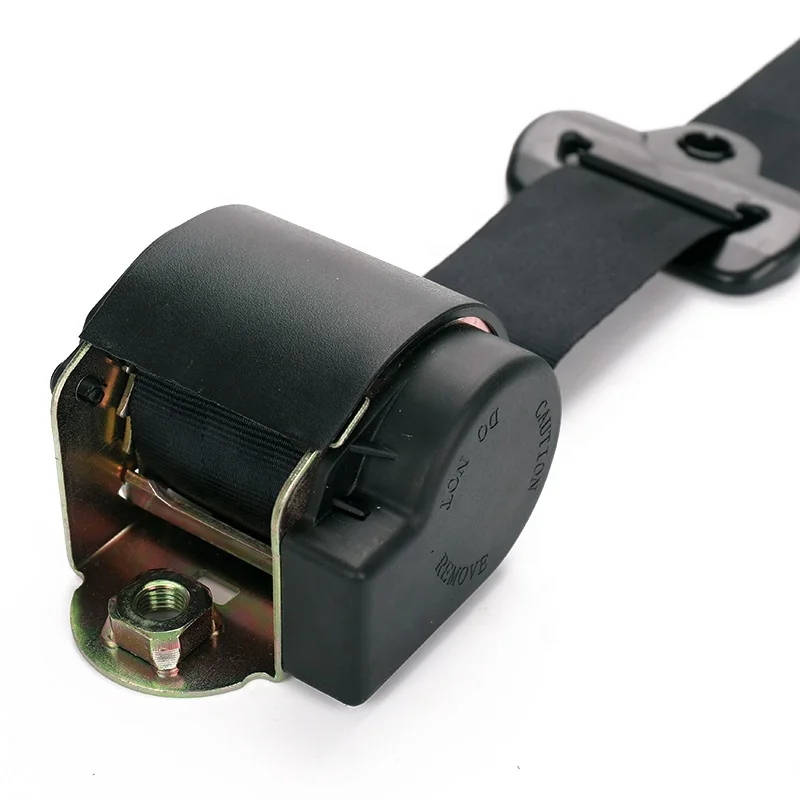 Wholesale CCC E4 TS16949 Certificated Universal ELR Bus/Truck/Car Seat Belt Safety Seatbelt