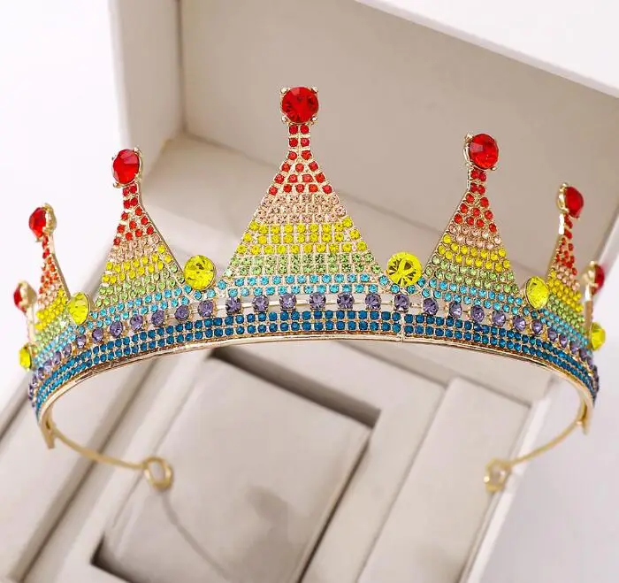 princess crowns