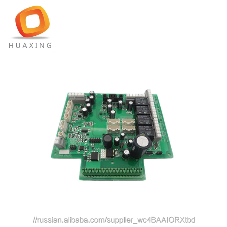 PCB PCBA производитель FR4 торговый автомат плата управления с PCB пользовательские услуги