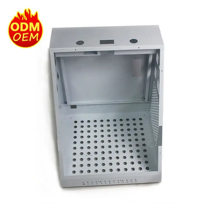 Foshan Lishida waterproof aluminum vehicle  storage box ute toolbox  manufacturer