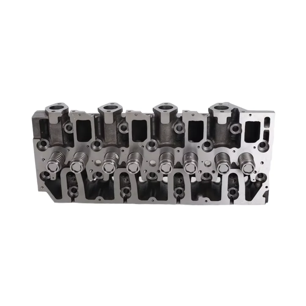 Quality Cylinder Head Assembly 04515613 04293366 VOE20970527 New Condition for DEUTZ D5E Engine Spare parts