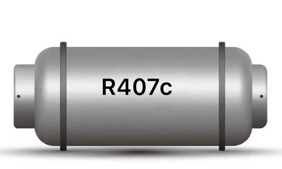 R236FA Refrigerant gas 926L Ton tank ton-cylinder 99.9% purity high quality low price hfc236fa fire-fighting