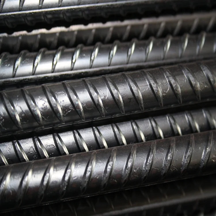 Стальная арматура для арматуры