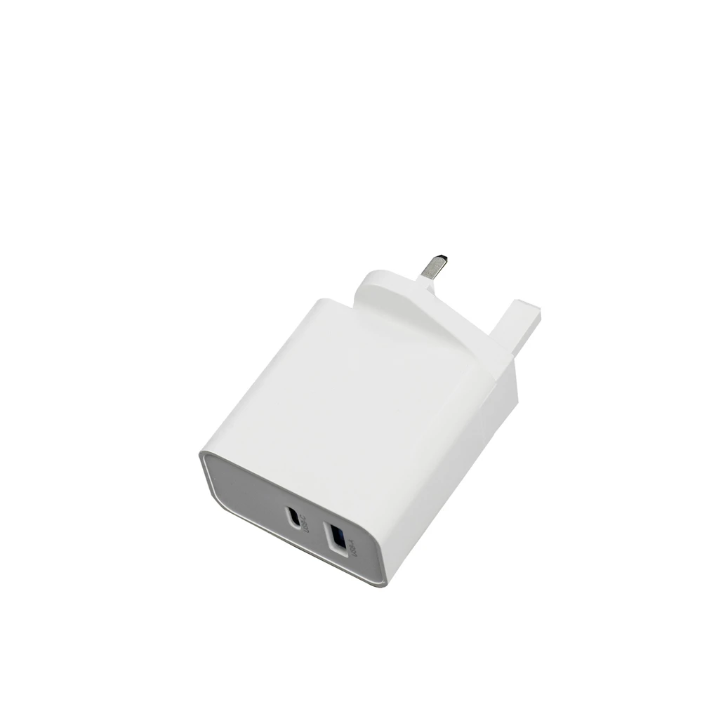 Многофункциональное настенное зарядное устройство Usb 110-240 В 48 Вт микро-адаптер для зарядки