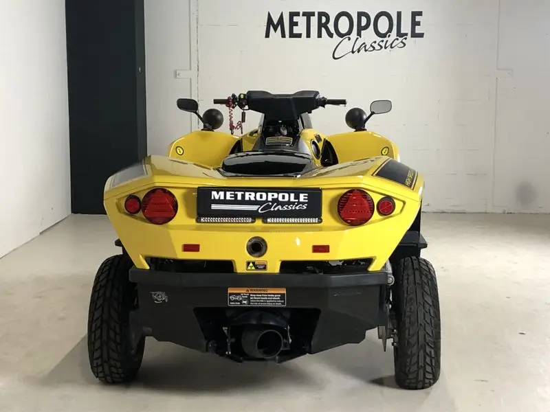 Профессиональный автомобиль-амфибия Quadski в продаже по лучшей цене на рынке