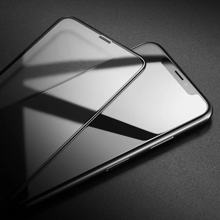  Защитная пленка для экрана из закаленного стекла 2.5D 9H Iphone 12 Pro