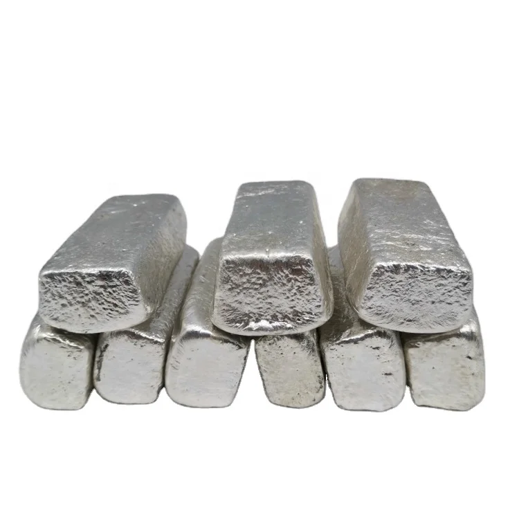 Лидер продаж, слитки магния, 99.9% слитки из чистого металла, Распродажа по низкой цене