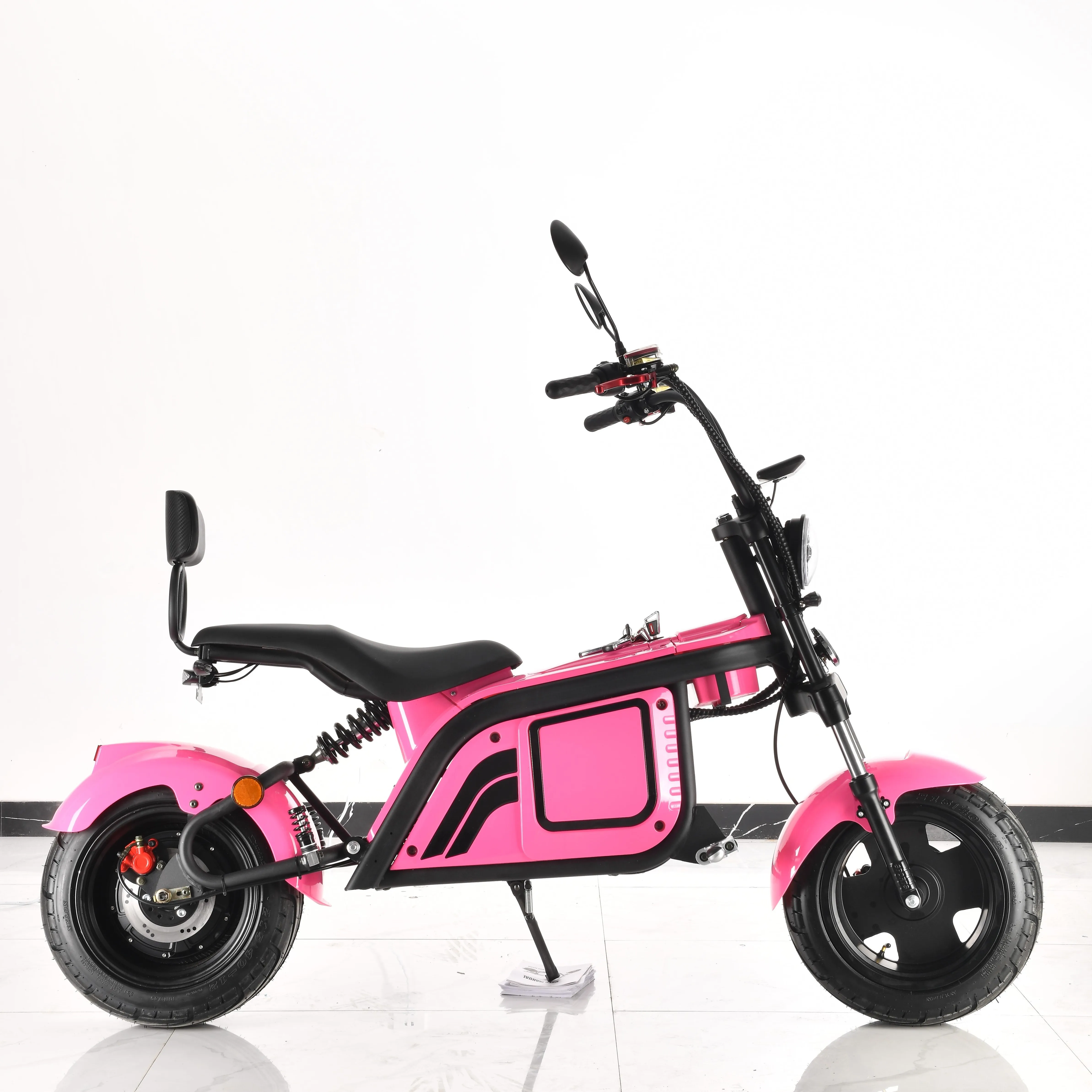 YIDE Alpha EEC COC Legally Register Europe Country New Arrival Electric Motorcycle Electric Scooter For Sale Italy Hot Sale