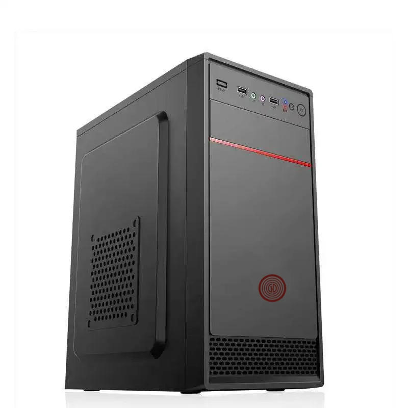 OEM Gaming PC host Computer Desktop Computer High Performance Low Power