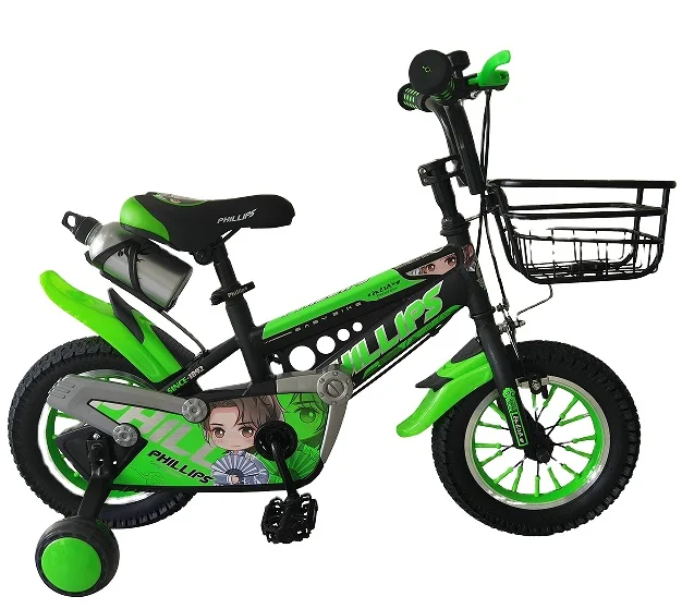 12 14 16 18 20 inch Children Bike Phillips Wholesale Kids Cycle Kids Ride On Bike