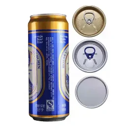 2023 Hot Sale Beer Can Capping Machine Can Seamer Tin Small Business Sealing Machine