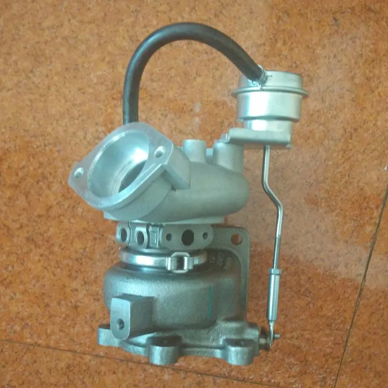 turbocharger TD04HL4  49389-02042 49389-02040 49389-02041 49389-02043 ME223610 turbocharger for Mitsubishi Fuso Truck Bus 4M50-