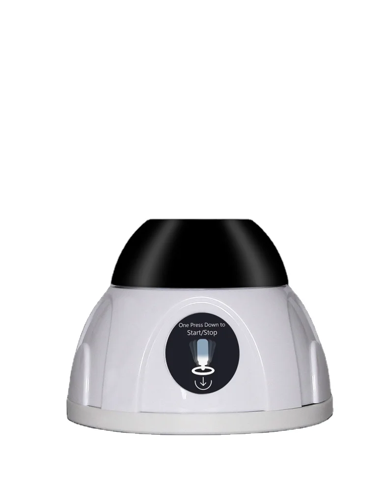 Tattoo Automatic Accessories Shaking Tattoo Pigment Ink Mixer Color Blender Portable Small Mixer