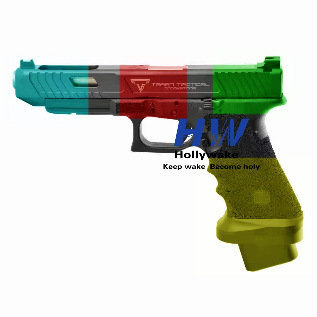 Игрушечные пистолеты из нейлонового геля 1911