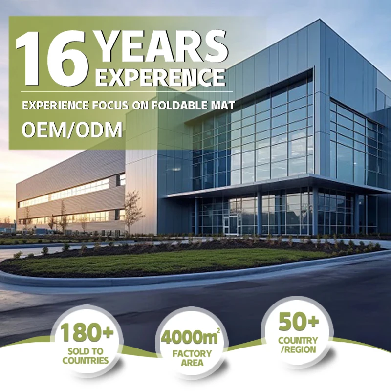 Factory Supply Discount Price camping moisture mat waterproof outdoor camping moisture mat accesorios mat camping warmer padded