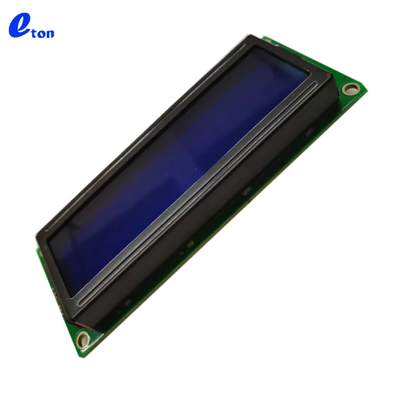 Пользовательские ЖК-дисплей 16x2 162 1602 2 линии ЖК-дисплей STN ЖК-модуль
