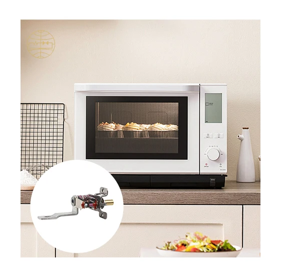 Steam Iron Adjustable Bimetal Thermostat 125v Ac 16a for Other Home Appliance Parts