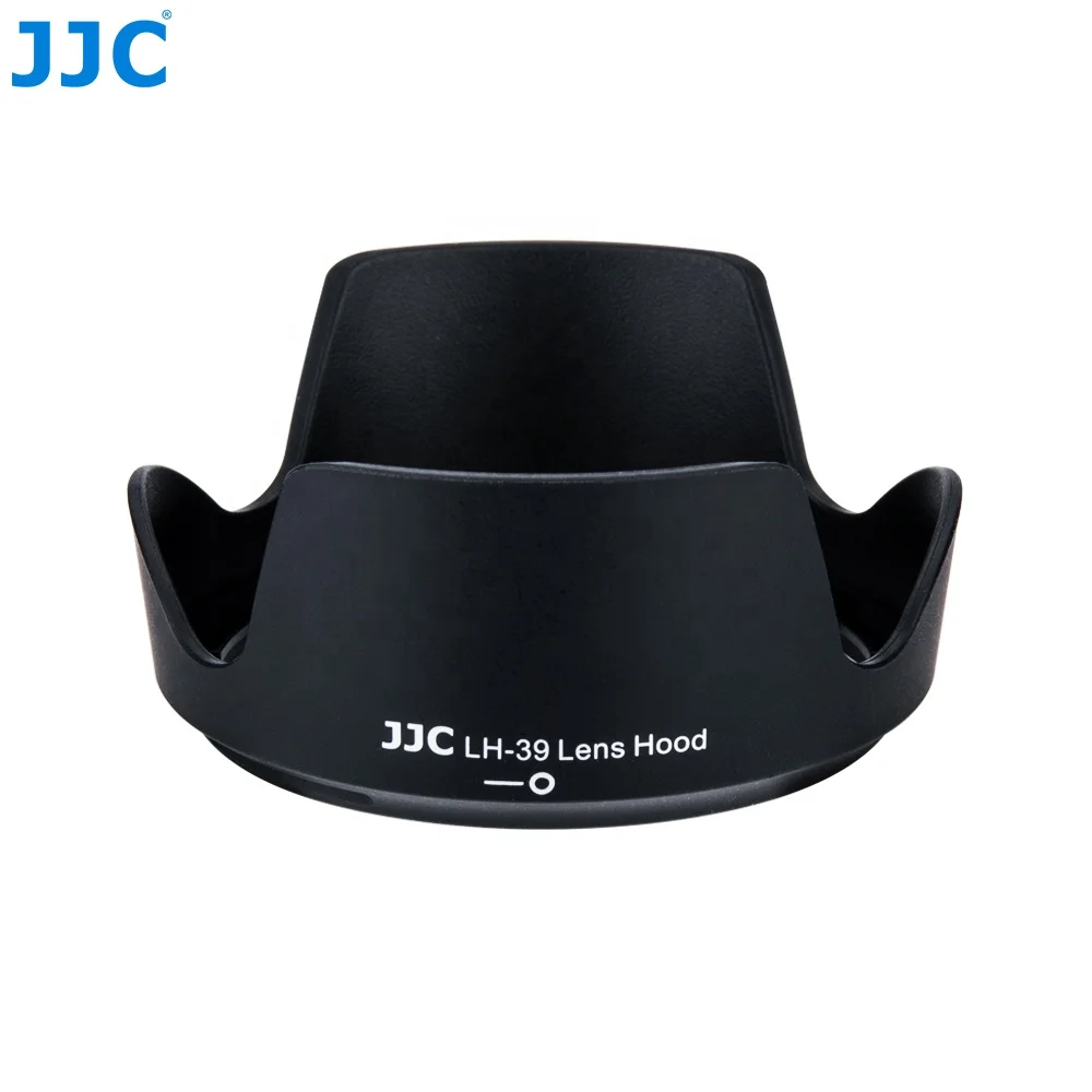 JJC крышка объектива камеры DSLR для Nikon AF-S DX NIKKOR 18-300 мм f/3 5-6 3G ED VR объектив Заменяет HB-39