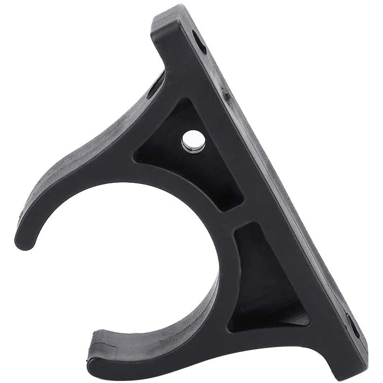 Fishing Kayak Stand up Paddle Board Durable Plastic Paddle Oar Holder