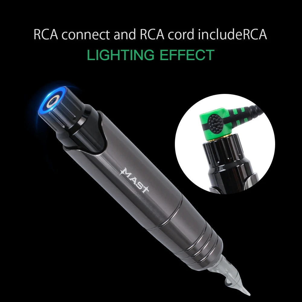 MAST P10 complete permanent makeup pen kit