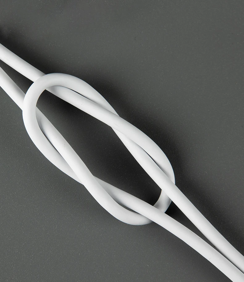 Moreasy Durable Using Nice Price 1.8m Charging Usb Data Cable For Iphone Charger