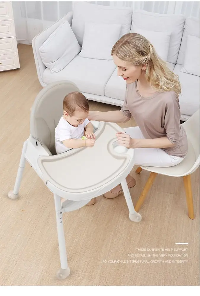 2021 hot sale High Quality Design  Provide Sample Service Feeding Table Baby Eating Chair