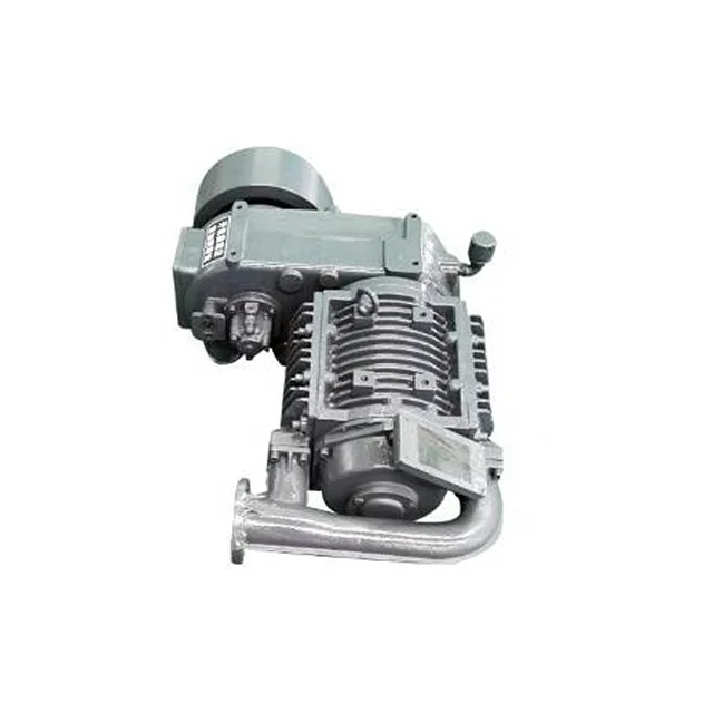 Good Selling HYCW-10/2 350 Psi Air Compresor 150 Liters Compressor