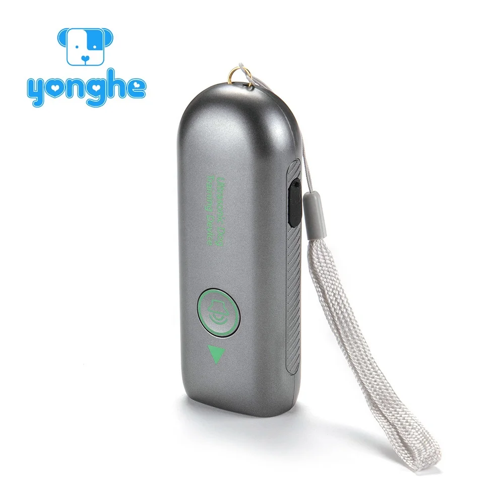 Ультразвуковой антилай для собак Новейшего Поколения 2020, устройство против лая, уличный перехват шума для собак, глушитель