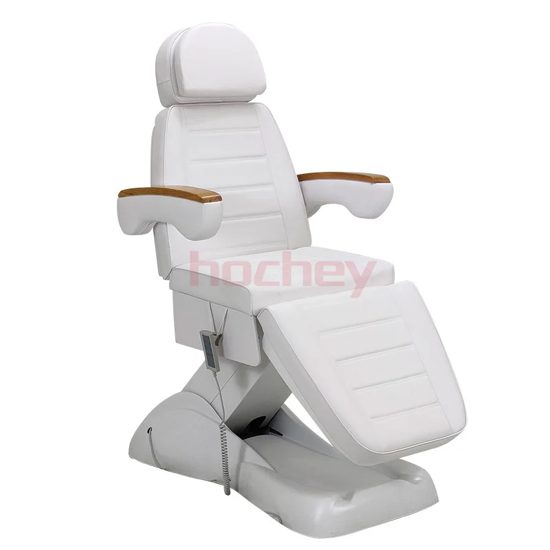 HOCHEY New style Beauty Salon Furniture Sets Black Shampoo Barber Pedicure Manicure Chair and Mirror Set Equipment for sale