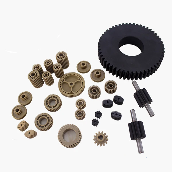 OEM injection molding service for auto plastic parts