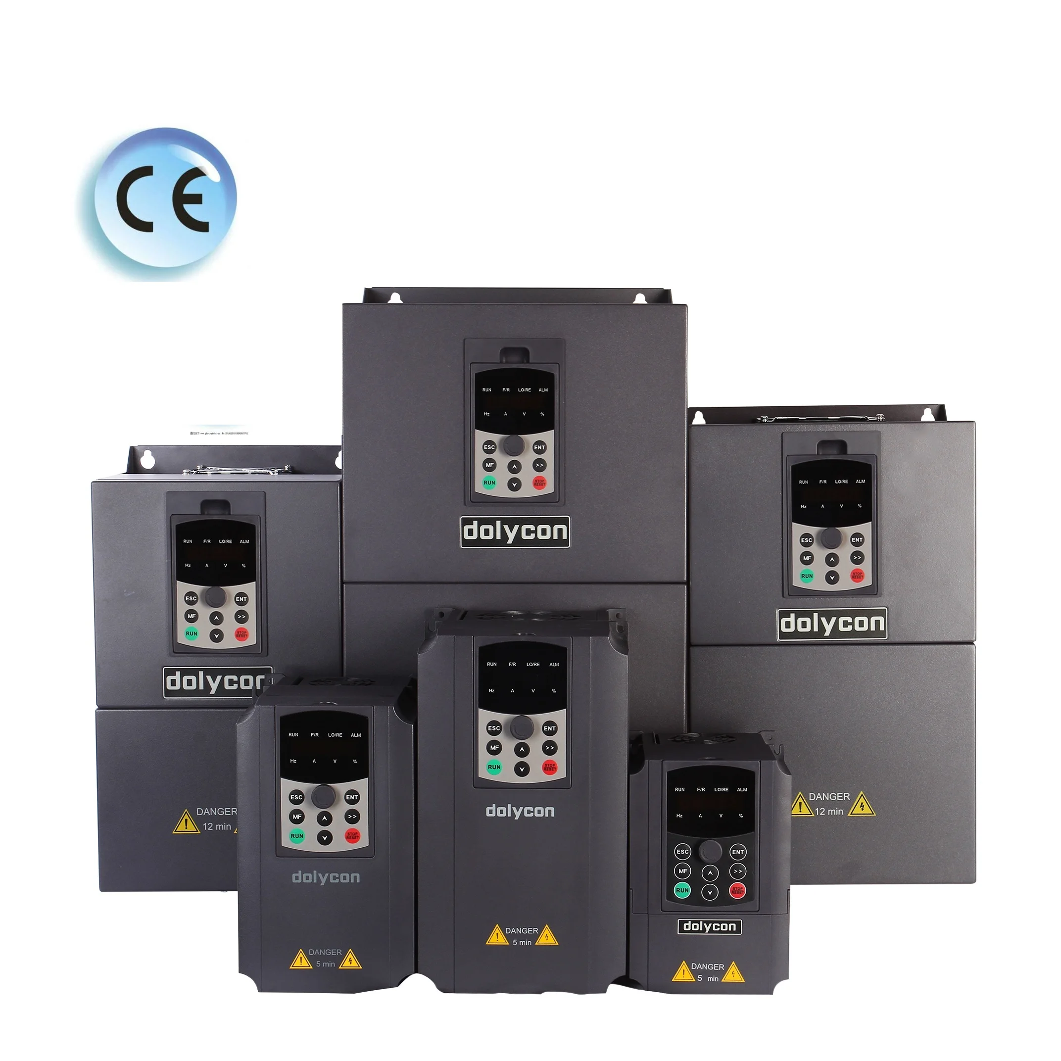 CT100 низкого и среднего напряжения тока преобразователь частоты 50 Гц 60 Гц однофазный 220v или сети переменного тока три 3 фазы 380v 660v