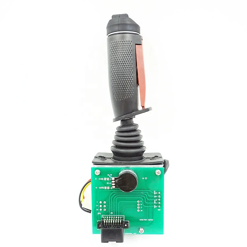 Aftermarket high quality Haulotte Joystick 2901015000 for Haulotte  parts