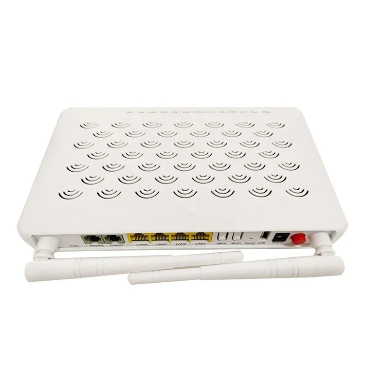 F660 GPON  Optical Network Terminal
