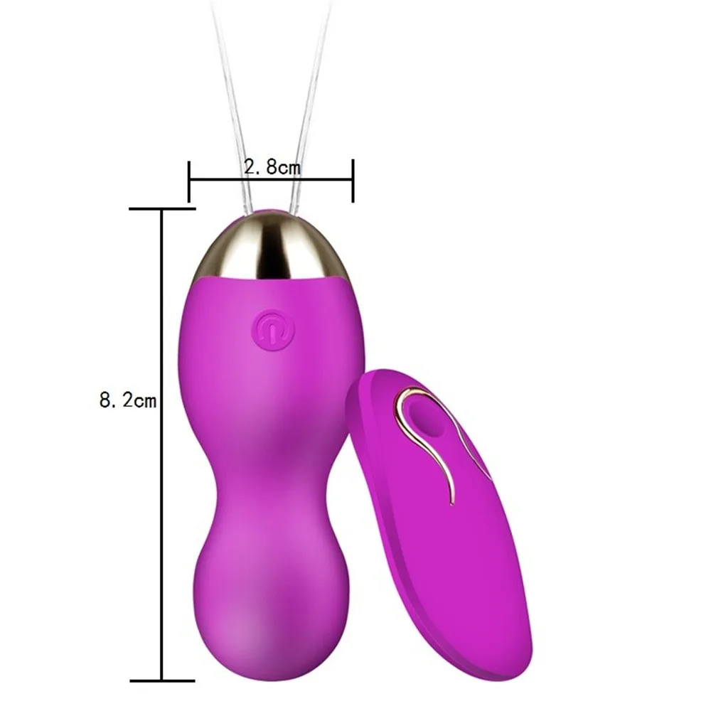 Hot Sex Toys Vibrator Adult Couple Sex Toy Flirt Stimulation Massage Masturbation Soft Sex Toys For Woman