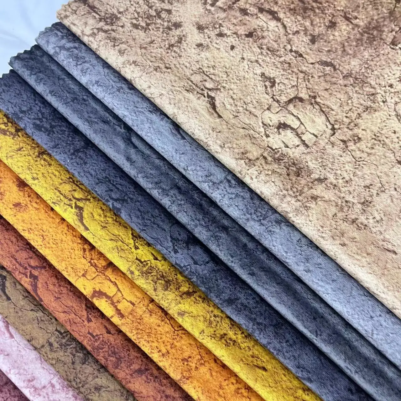 hometextile High Quality Custom  velvet spandex printed upholstery fabric velvet fabric for sofa