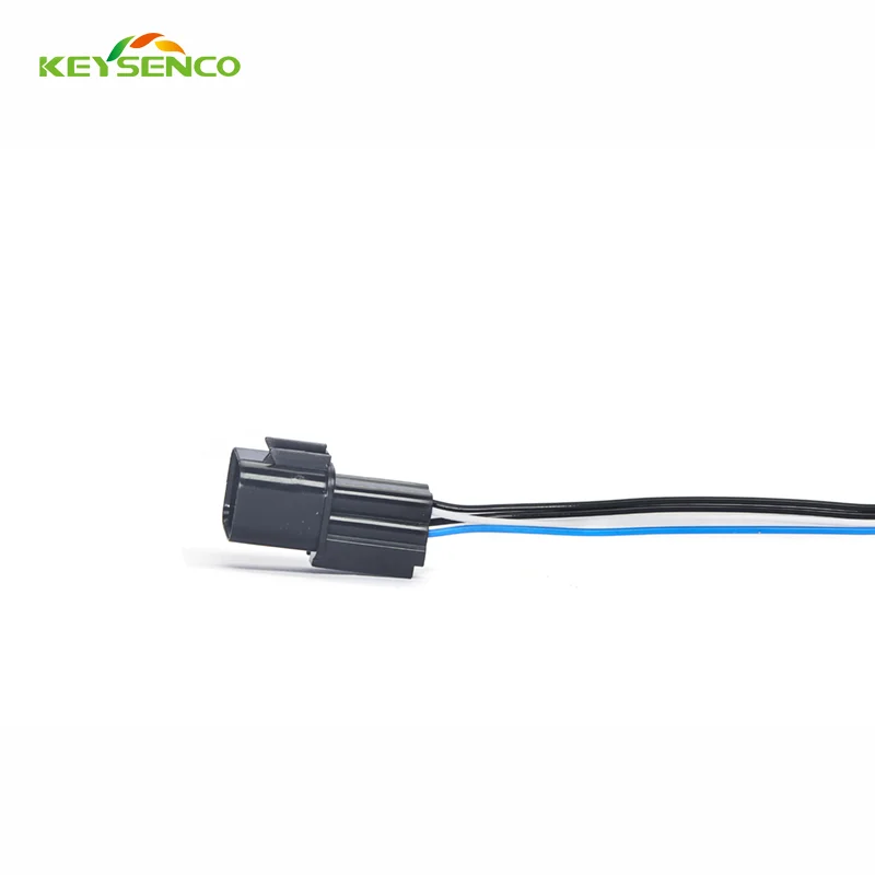 Keysenco 0311 High Quality Oxygen Sensor O2 Lambda Sensor 1588A081 for Mitsubishi Outlander Galant Pajero