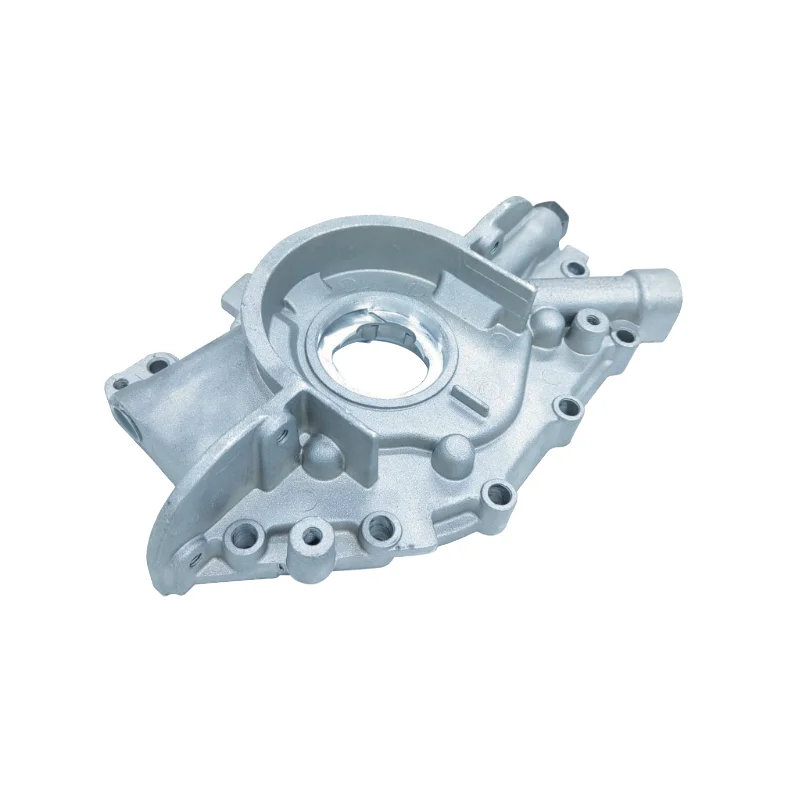 Auto Engine system Parts 477F-1011030 oil pump for Chery Orinoco Tiuna Grand Tiggo 2.0