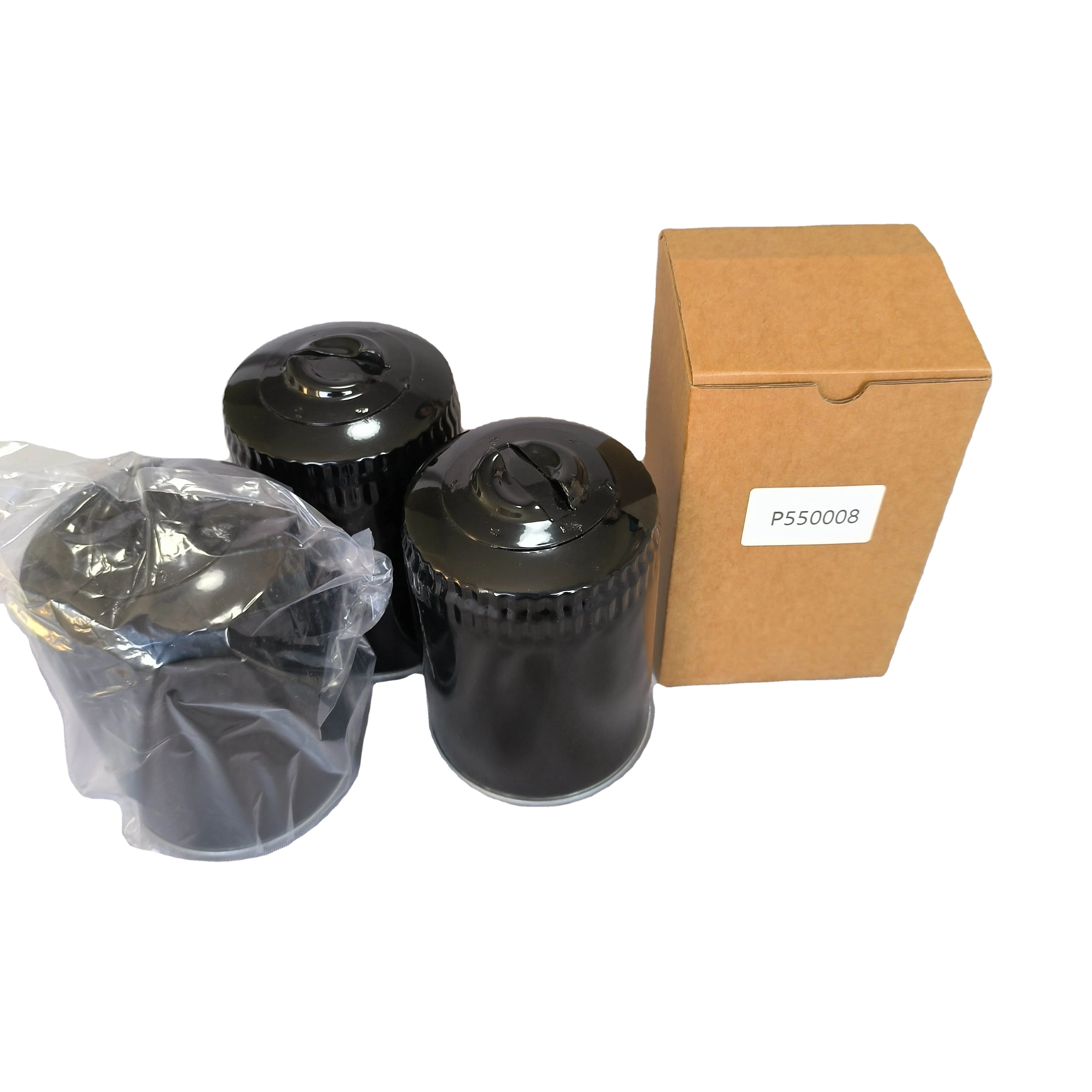 Oil Filter Element Manufacturing Supplier Industrial Machinery  Equipment Parts Precision Filter