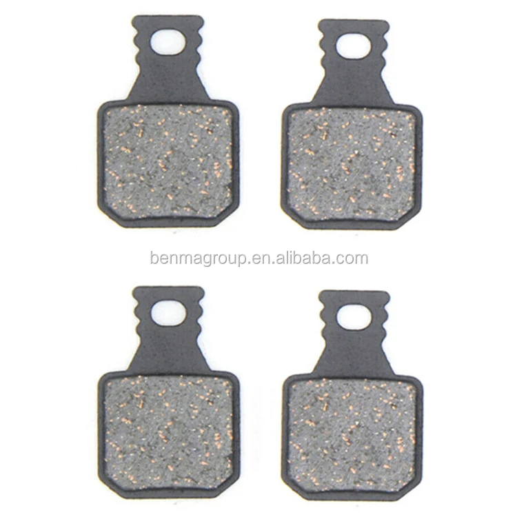 High Grade Long work life Bike Brake Pad for Magura MT5 MT5E MT7 MT