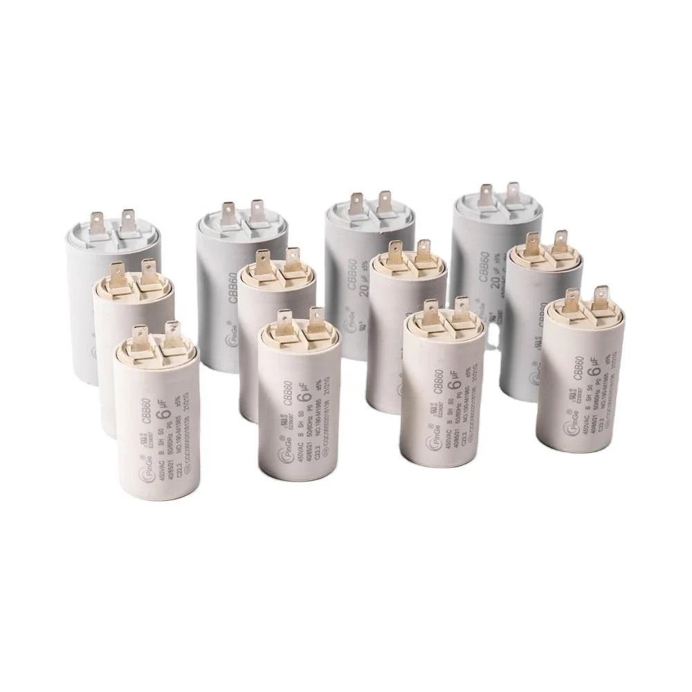 Smiler metallized polyester film capacitor IGTO Snubber capacitor used for windmill system Welding machine capacitor