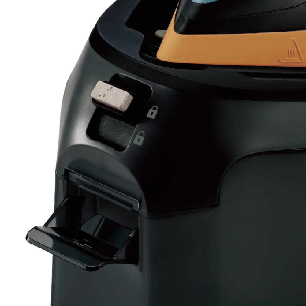 3000W Vertical High-power Steam Iron Pressure Steam Electric Iron Machine Clothes Commercial Household Iron Ceramic ABS 3 Gears