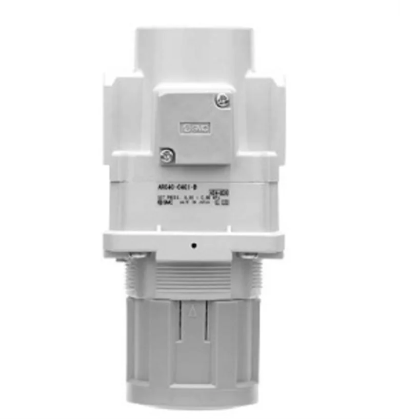 SMC ARG30-03G2H-B Precision control valve Counterflow air precision pressure regulator pressure reducing valve