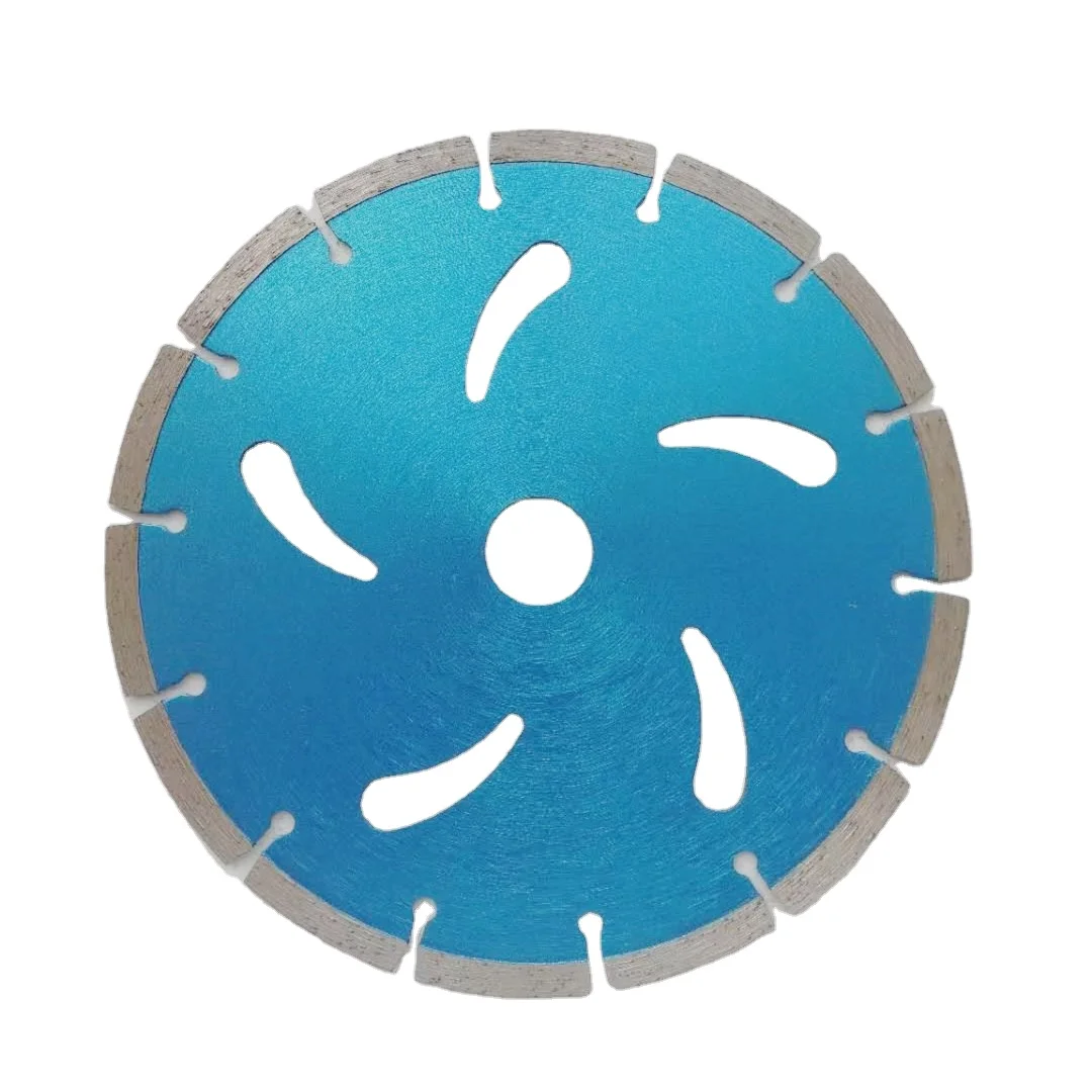 Циркулярное алмазное лезвие для пилы, 9 дюймов, для резки гранита, камня, бетона, мрамора, кирпича, 230 мм, режущие диски, алмазы