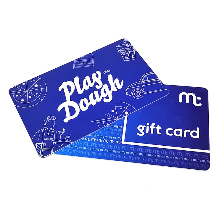 Wholesale RFID NFC PVC Plastic Printable & Writable Magnetic Door Key Card in Stock for Hotels