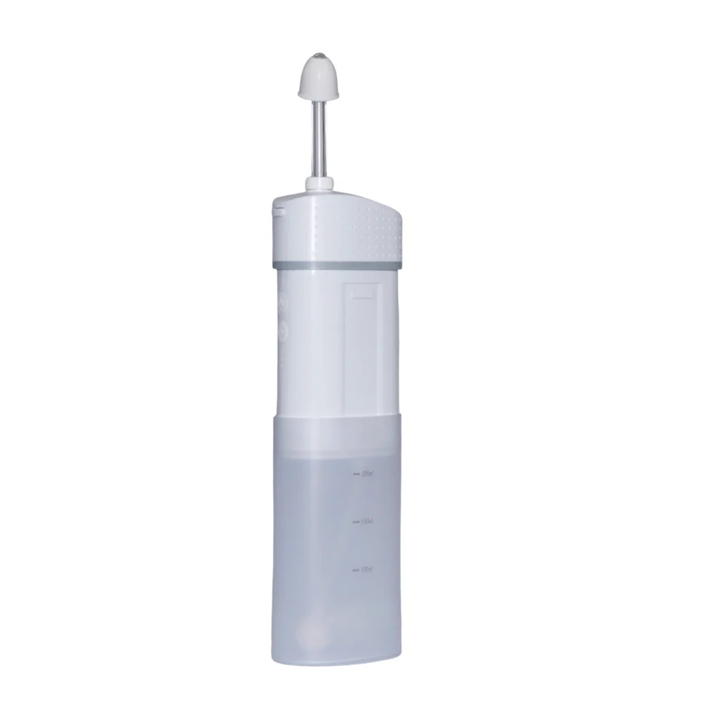 Square nasal irrigator dropshipping products electric nose washer daily needs product for family