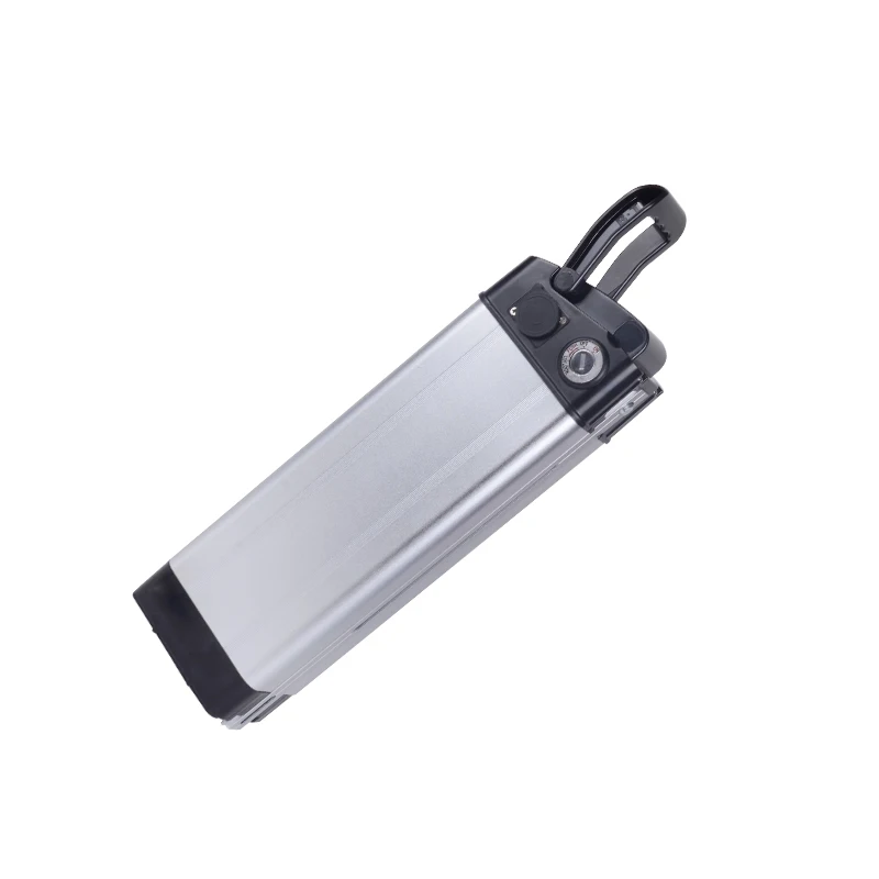 Rechargeable ebike battery 48v lithium battery 18650