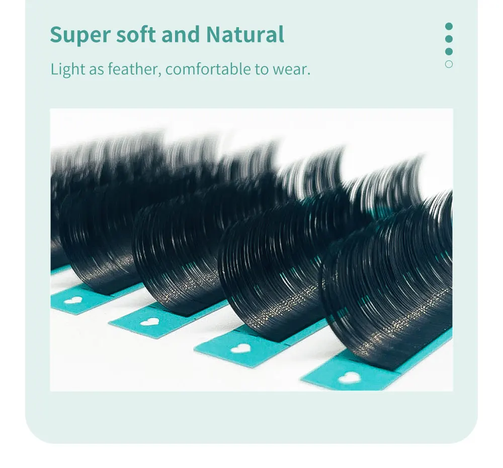 flat lashes g